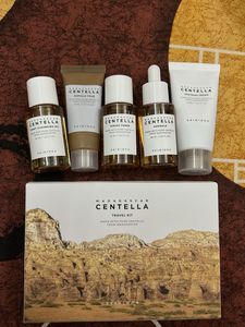 SKIN1004 Travel Kit