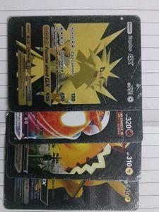 Pokemon Card