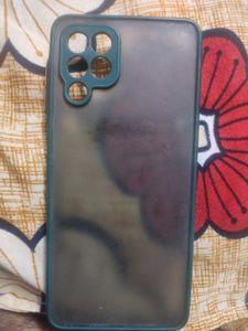 Phone Case - Gently Used