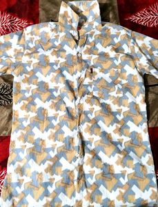Casual Shirt