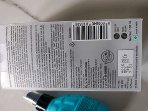 WOW Sunscreen Mist SPF 50 PA++++