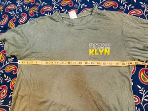 Tshirt