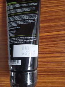 Combo Of 2 Facewash❗50% OFF ON DELIVERY FEE❗