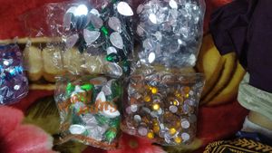 Beautiful Kundan Stone