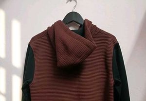 Reliance trends Hooded Sweatshirt