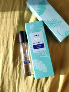 Plum Pocket Purfume - Hawaiian Rumba