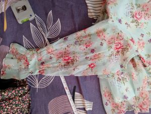 New Unused Dress