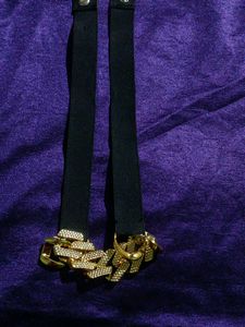 Waist Belt