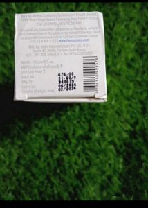 The Moms Co Under Eye Cream