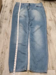 Ma501 Mexxon Jeans Waist 38