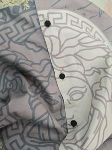 Versace 1st Copy Full Sleeve Shirt