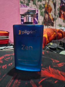 Pilgrim Zen Premium Perfume