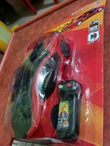 Remote Control Car