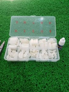 All Items Of Nails