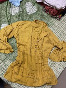 mix set of tops