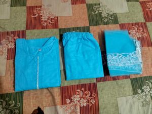 kurti set