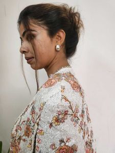 Elegant Ethnic Co-ord Set