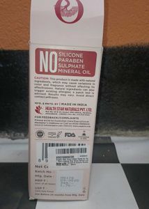 Orgatre Red Onion Hair Spray