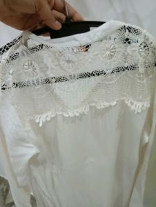Beautiful Unused Top
