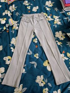 Vintage Style Flare Pants