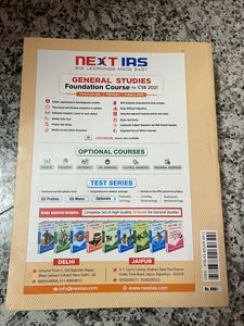 Made Easy ESE Civil Engg Volume 1 And 2