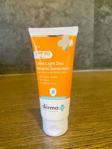 Sunscreen