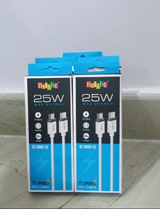 Bright 25W Type C