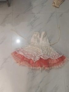 Cute Baby Dress