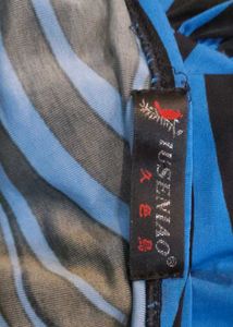 Y2k Halter Neck Top