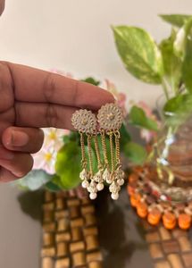 Two Set Earrings