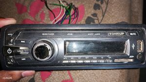 Multifunctional Old Car Stereo 12v.10a .