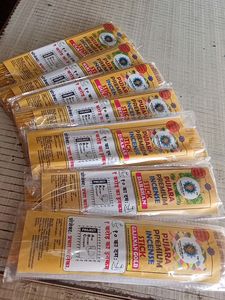 Pujara Premium Incense Stick