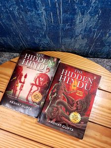 The Hidden Hindu Part 2