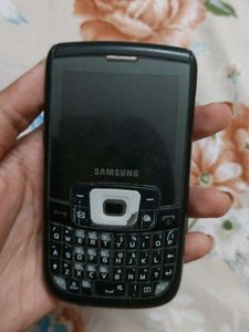 Samsung Mobile Phone