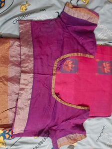 Combo!!  Combo Of 5 Sarees
