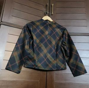 Madame Women Printed Casual Top