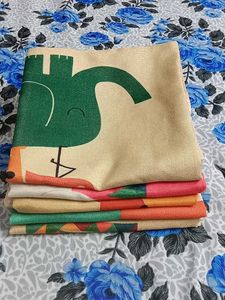 Cushion Covers - Animal Print