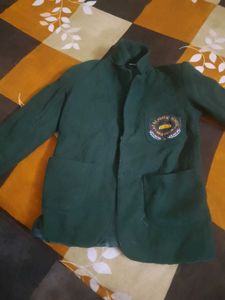 School Blazer