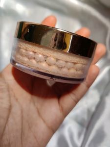 The Body Shop Shimmer Brush On Radiance Pearls