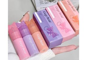 Gege Bear Lip Glaze  price for 1