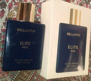 Bellavita Elite Man EDP - 100ml