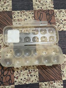 Egg Storage Box