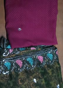 Elegant Sarees combo