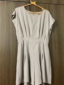 Comfortable Trendy Playsuit From Italy