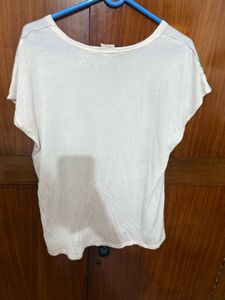 Veromoda Printed T-shirt