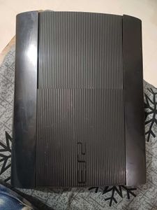 Playstation 3 (PS3)