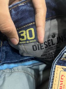 Brand New Men Jeans