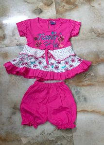 9 Brand New Clothing Sets for 1-2 Yr Old