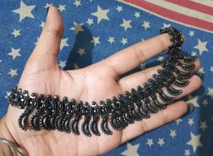 Set Of 2 Bowo Necklace