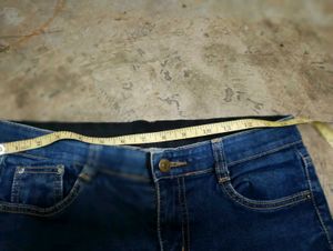 Slim Fit Jeans